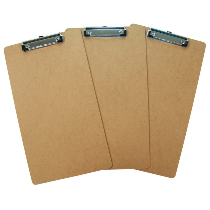 Clipboards
